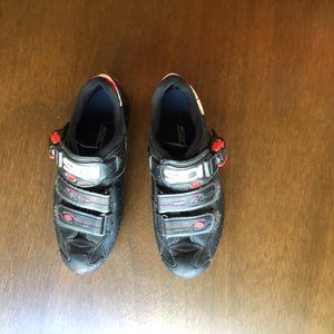 Sidi Dominator 5- Pro; size 7 SPD Cycling Shoes